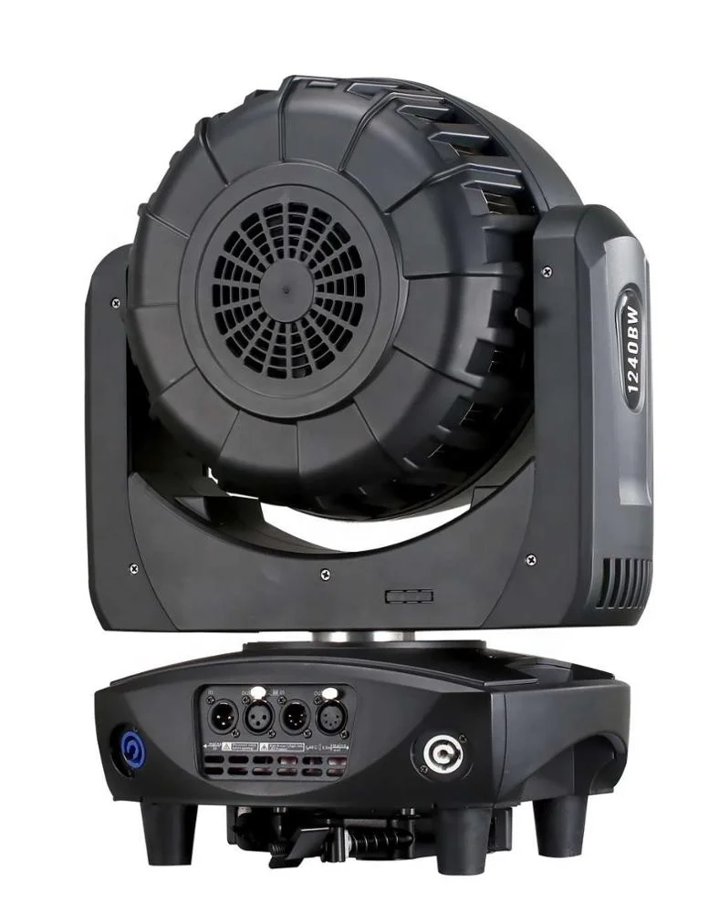 Eastsun Лидер продаж продукт Led магический эффект света RGBW 19 шт. 15 Вт Aura луч мыть зум led этап