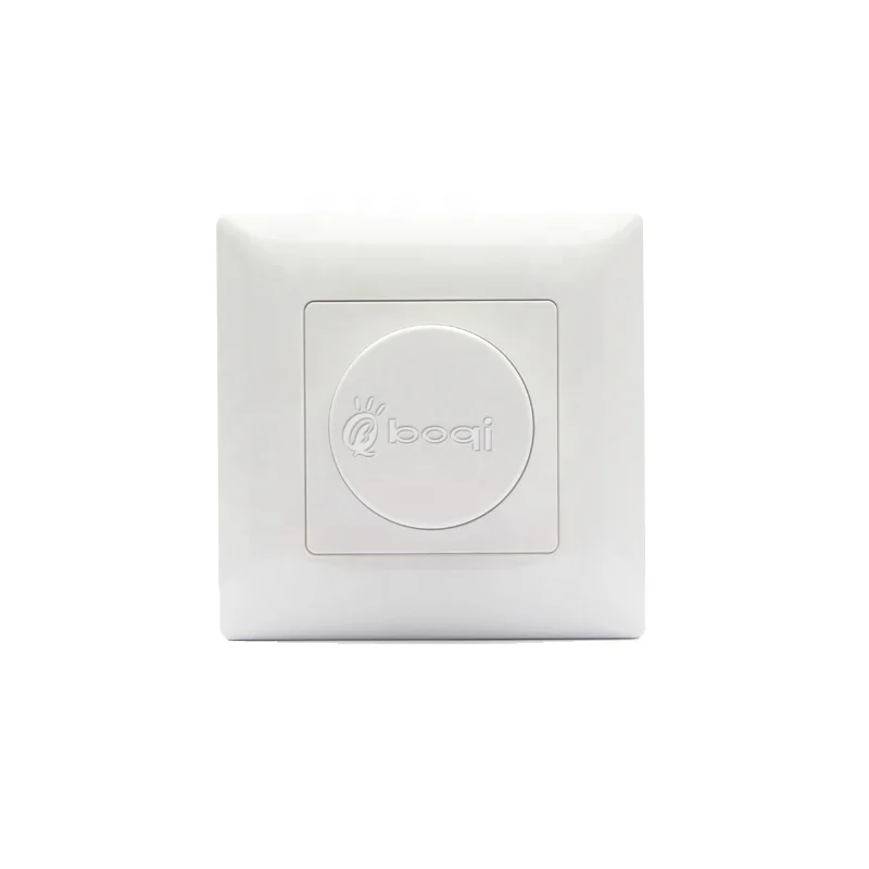 Светодиодный регулятор яркости boqi 220 в 0 10