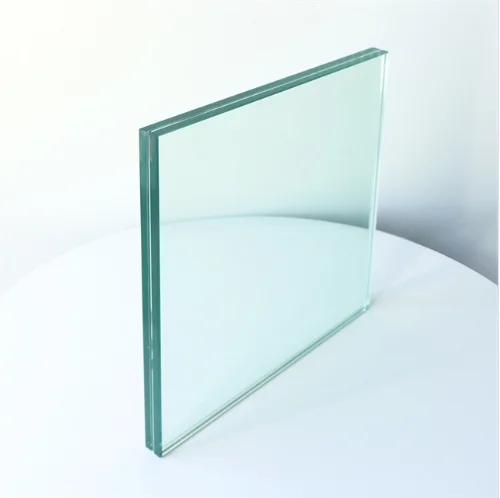 Furniture Decor 3mm-12mm Cut to Size Glass Pieces Clear Float Glass Safety Toughened Glass