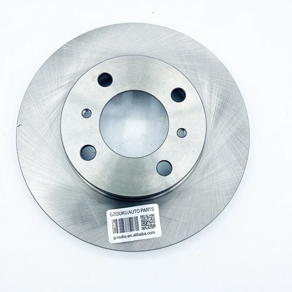 Тормозные диски тормозные колодки MB699282/PW823046/MB699283/MB950922/MR449769 для тормозной системы Wira PERSONA 400(C9_S)