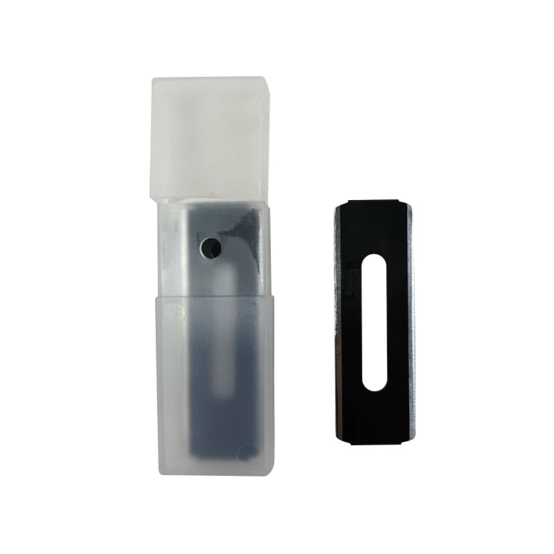 Multifunctional Black Fillet corner Stainless Steel Industrial Professional Carpet Knife Hook Blades Carpet Cutter