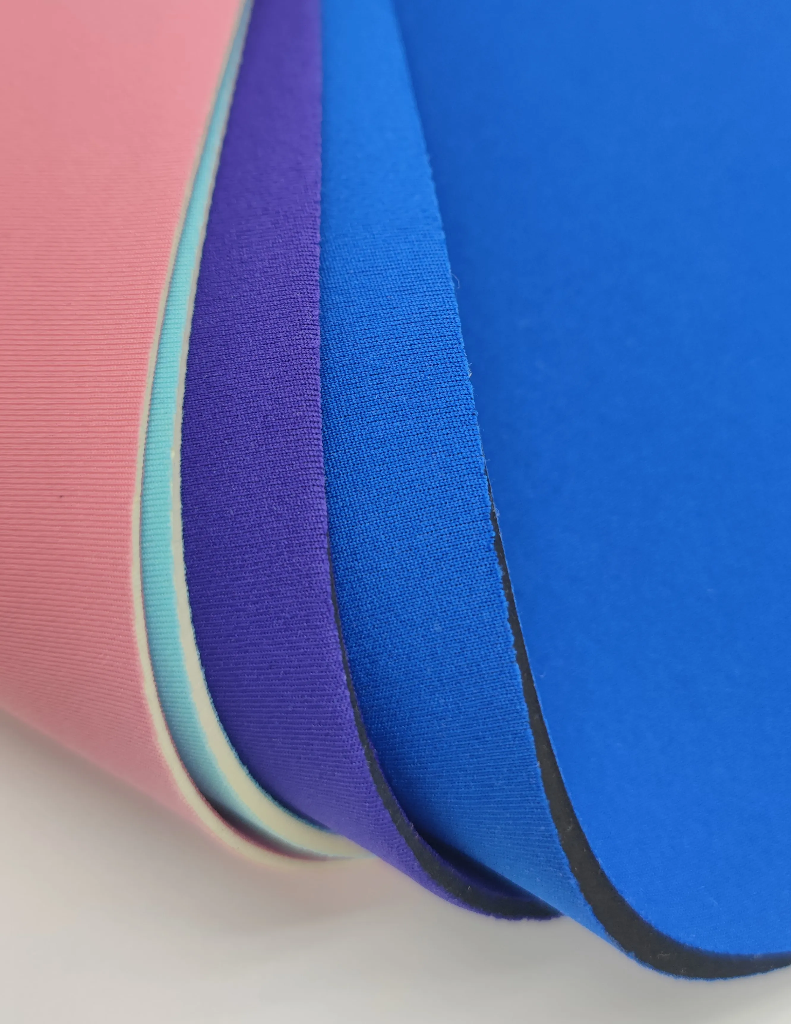 Hot Sale Eco-friendly 1mm 2mm 3mm 4mm 5 Sbr Scr Cr Neoprene Material Neoprene Fabric