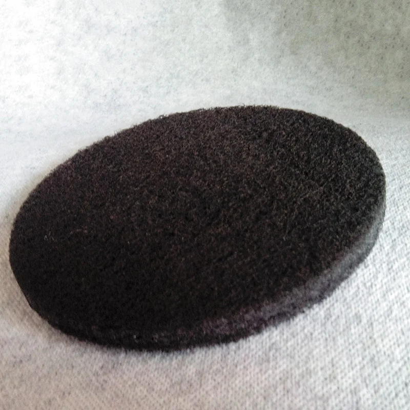 Производство воздушного фильтра с активированным углем кухонный фильтр для капота воздушный компостного ящика