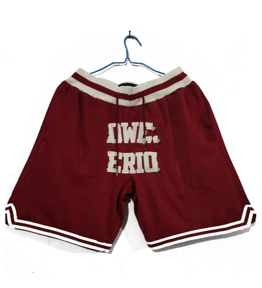 basketball jersey basket ball shorts Custom just don for
