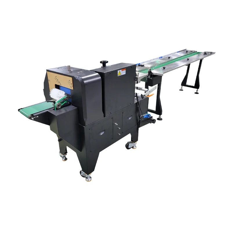 Multi-Function Packaging Machines can pack KF94 3 layers mask and FFP2 FFP3 and KN95 mask packing machinery