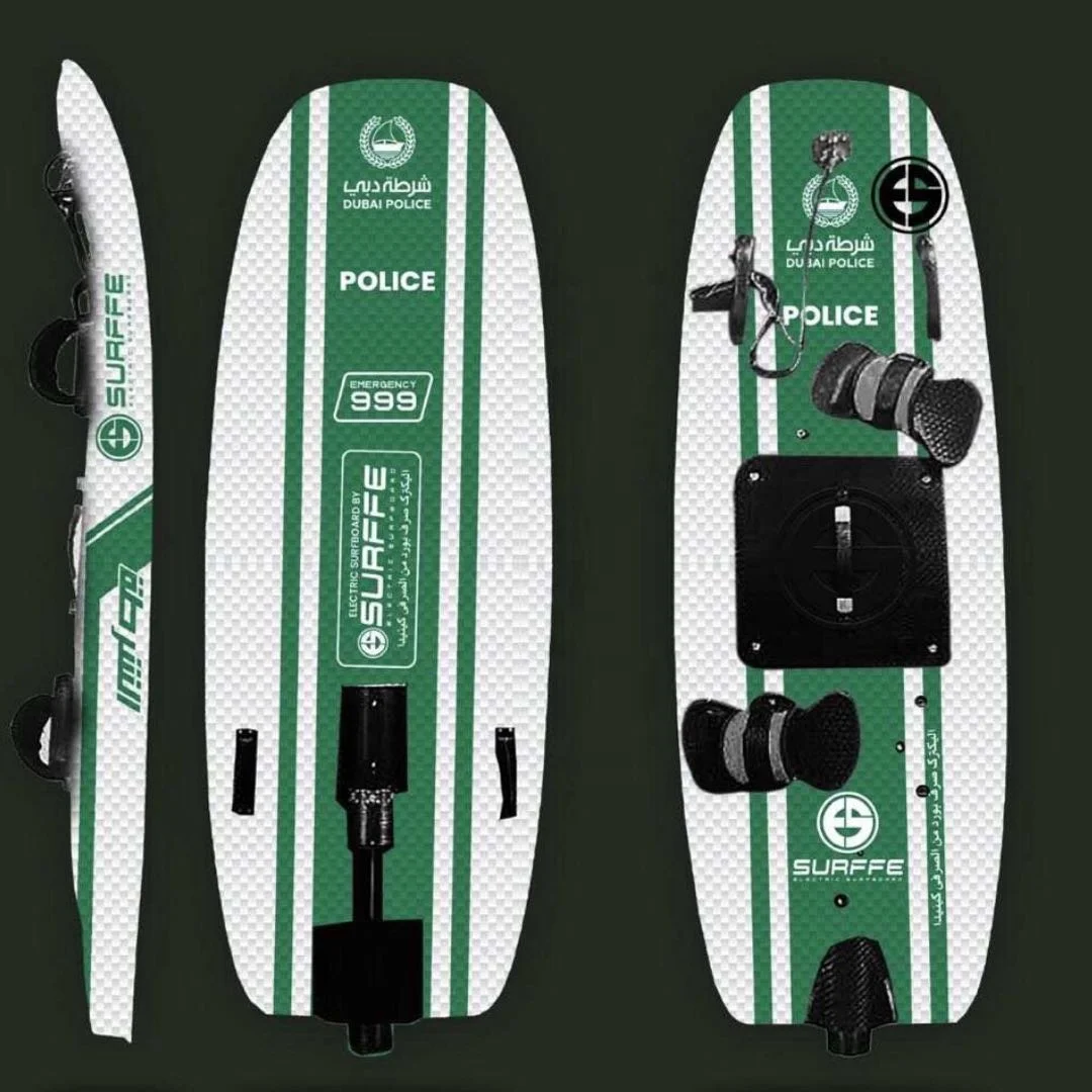 Jet surf powered surfboard jet surfing price