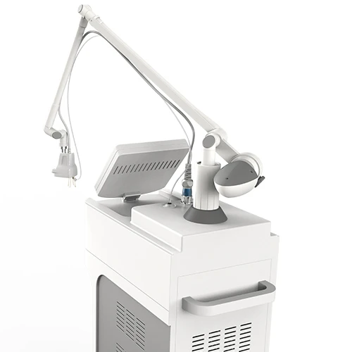 Buy Newest Powerful 50W 70W Fractional Co2 Laser Resurfacing Machine Price For Skin