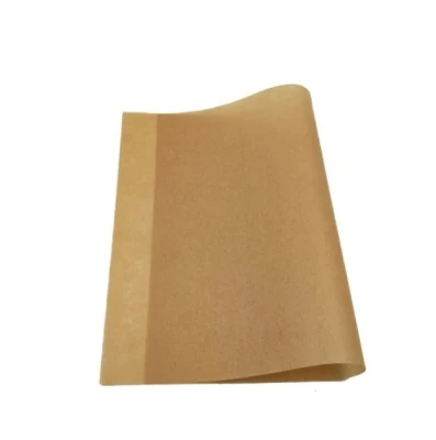 Factory Price Cheap Wholesale Food Grade Silicone Baking Paper Jumbo Rolls for Bake