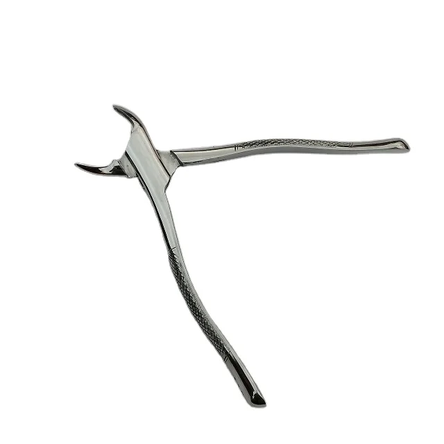 
High Quality Orthodontics Young Pliers Dental Wire Bending Loop Forming Ortho Tooth Pliers 