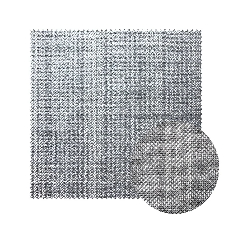 Wool Blend Plaid Fabric High quality   natural stretch 70% merino wool  woven fabrics