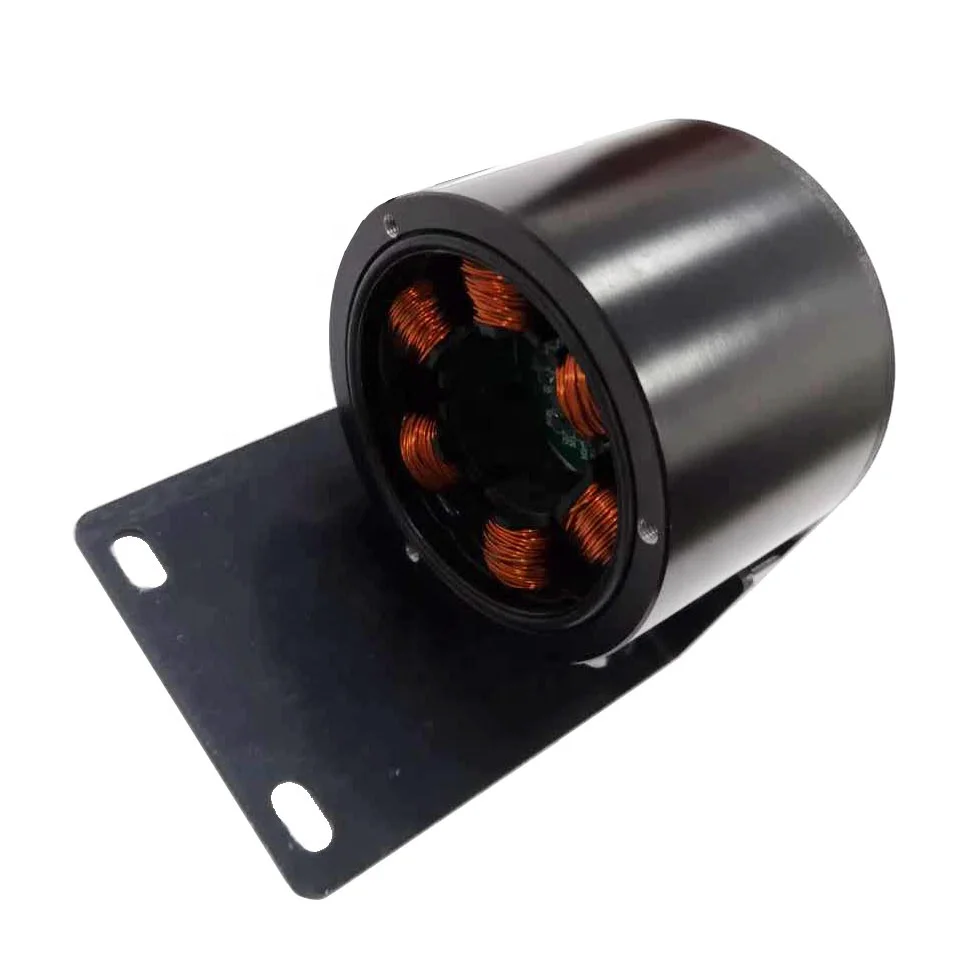 70 W DC build in brushless Micro Anticorrosion Abrasion resistance Gear Pump I0.60T70W