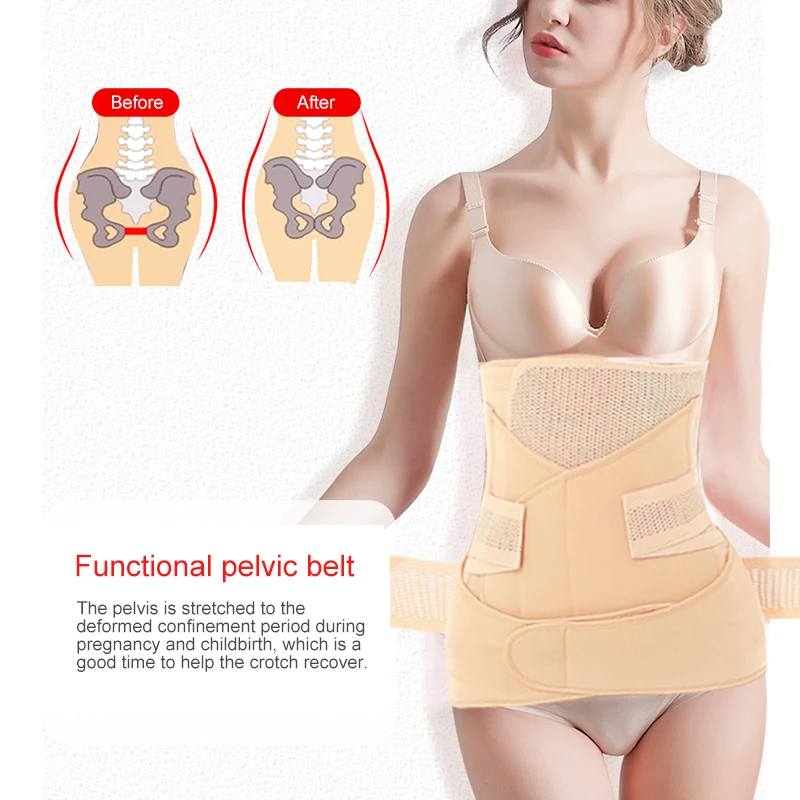 Recommend Cn Origin Winter Cotton Tummy Belts Belt Polyester