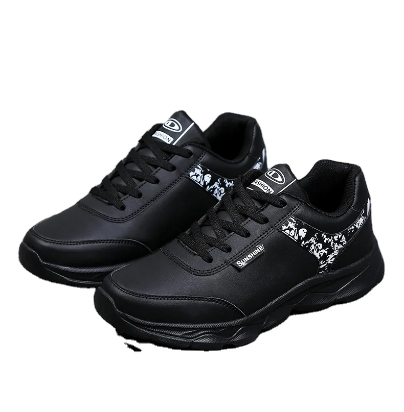 2022 new fashion sneaker sport shoes waterproof running for women