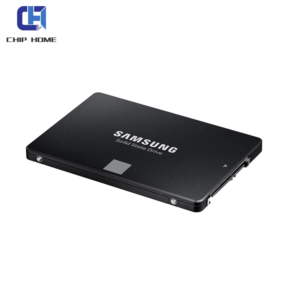 New and Original 870 EVO SATA 250G 500G 1TB 2tb 4TB  SSD MZ-77E250BW MZ-77E500BW MZ-77E1T0BW MZ-77E2T0BW MZ-77E4T0BW