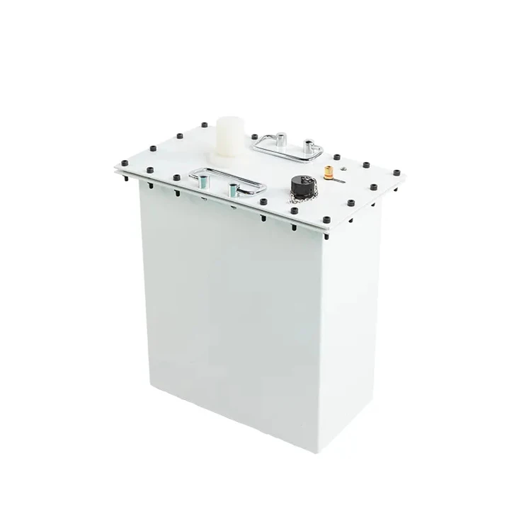 Tanbos VLF-90kV Light Weight Easy Oparetion Automatic Safety 90kv Dc Ac Hipot Series Ac Withstand Voltage Test System