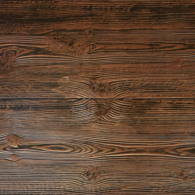 
Hot Selling Moisture-Proof Fiber Cement Wood Grain Outdoor Lap Siding Cladding Board Production Line 