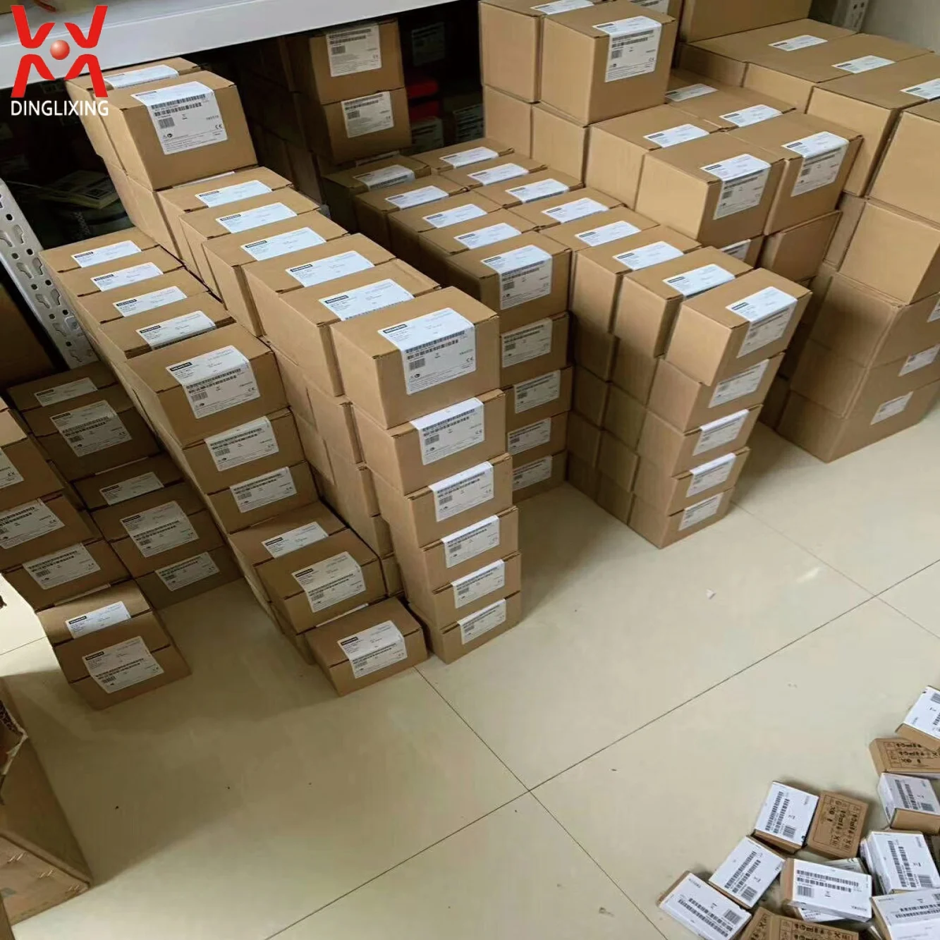 Siemens 100% Brand New and Original 6SL3320-1TG32-2AA3 SINAMICS S120 SINGLE MOTOR MODULES INPUT  authentic Good Price