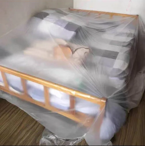 automotive paint masking for car spraying auto masking film for painting protective wholesale car body painting