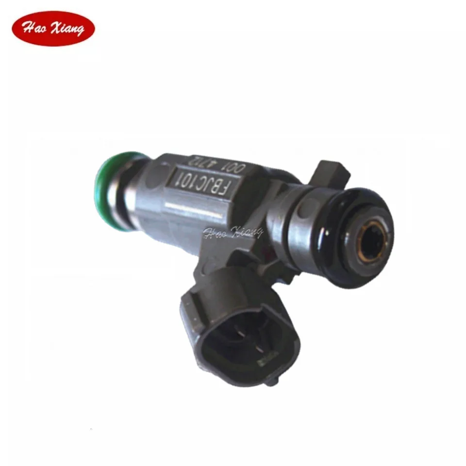 Haoxiang Parts Auto New engine systems Car Fuel Injector Nozzles 16600-AE060  FBJC101 for Nissan ALTIMA