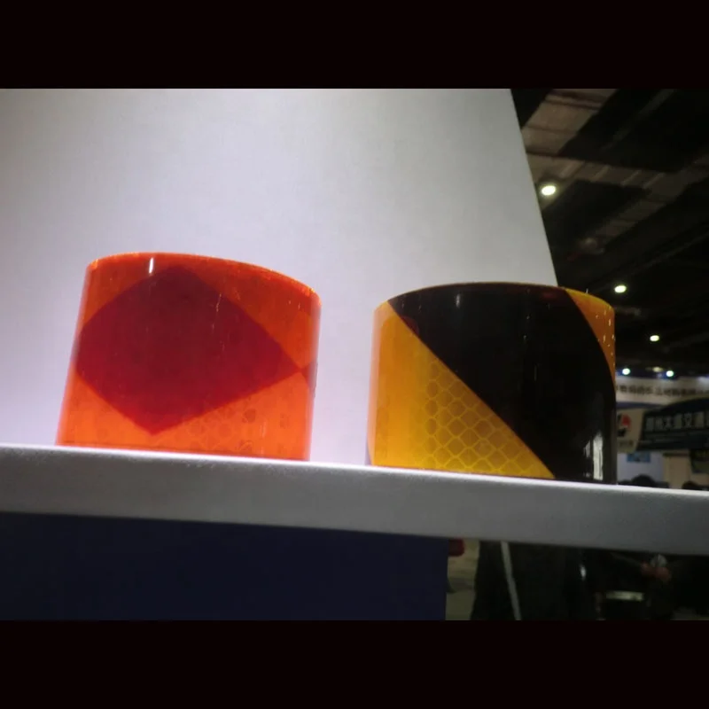 Retro Reflective Tape 3m for Road Signs