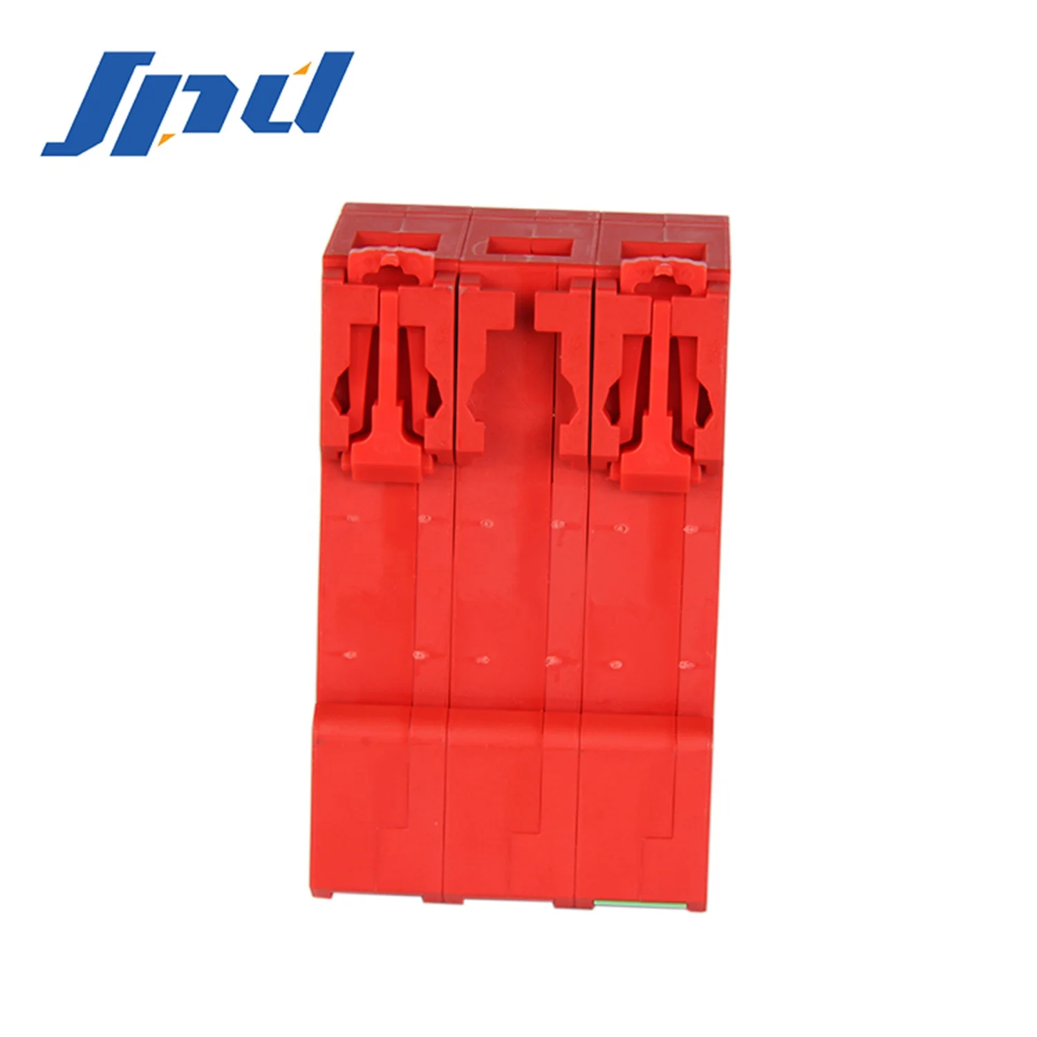 JLSP-GD1000/40/3P Type 2 DC  lightning protection device solar spd