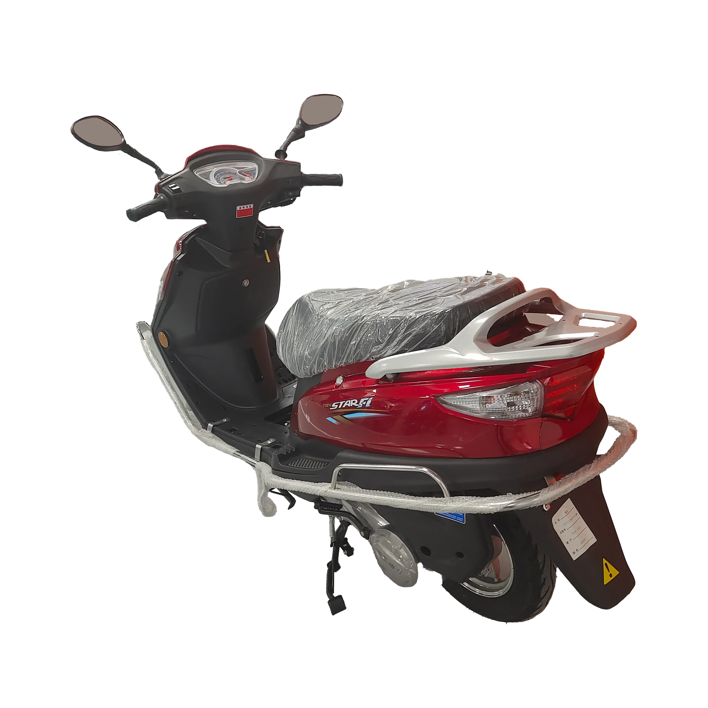 Оптовая продажа дешевые большие бензиновые мопеды 125cc газовые скутеры для взрослых