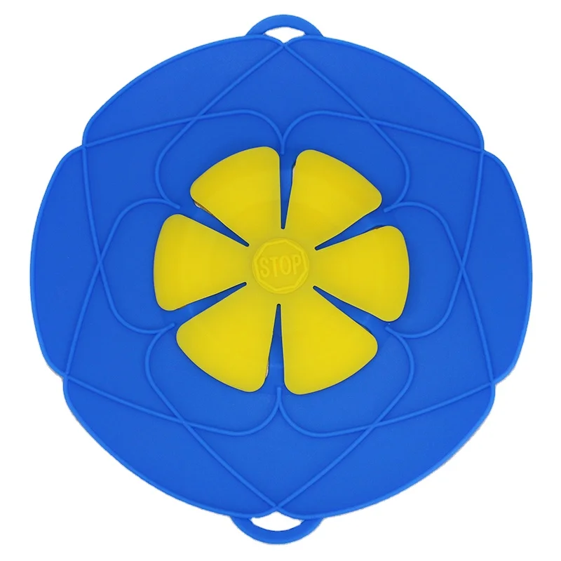 Fast delivery 2023 New Home Kitchen Silicone Suction Lids and Food Covers Fits various sizes of pans pots
