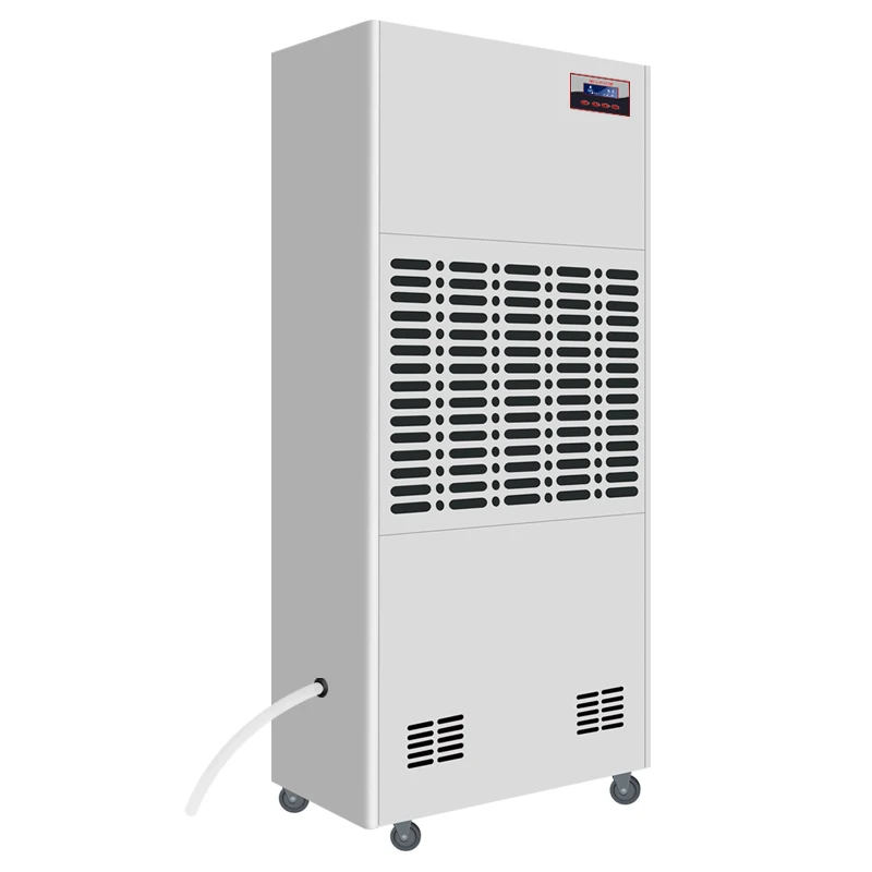 Industrial Dehumidifier Machine Air Dehumidifier Basement Dehumidifier 240L/D
