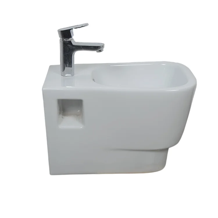 
Sprayer Patent Shattaf Shower Set Hand Spray Wall Hung Bidet 