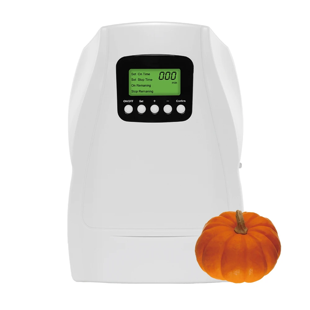 Indoor Eliminator Purifier Deodorize O3 Air Odor Purifier Ozone Generator for home office hospital
