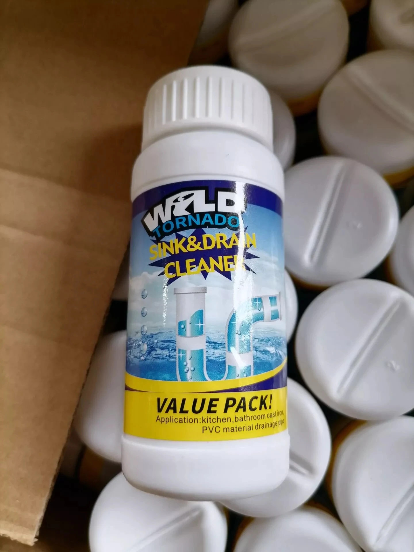 Bathroom Kitchen Toilet Gel Dredge Agent Clean Descaling Remove Odor Stain Toilet Deodorizer Sewer Dredge Toilet Powder