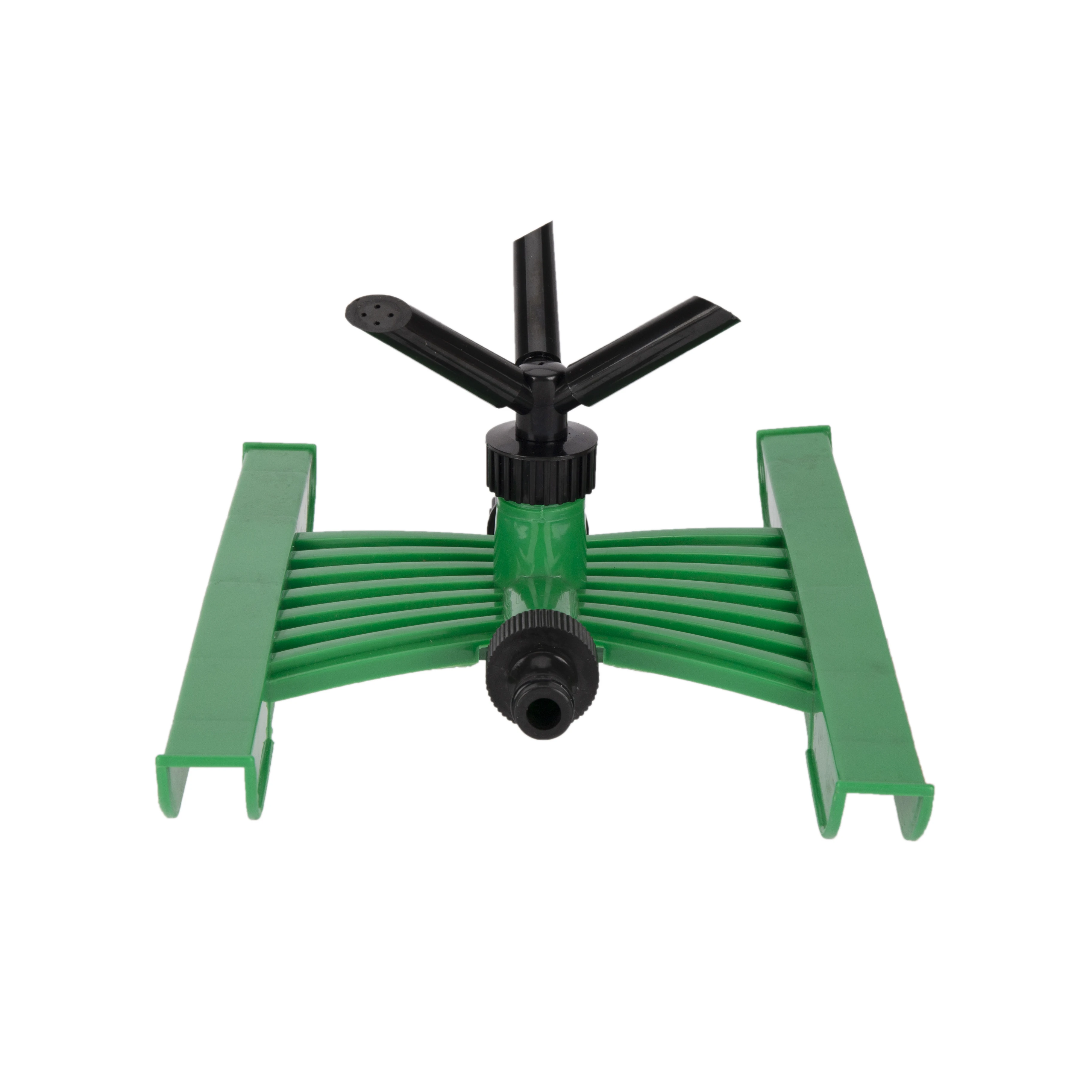 High Quality Garden Plastic 360 Rotational Garden Sprinkler