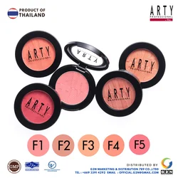 The Best Premium Quality of the Make up Blush Powder Product Product from Thailand