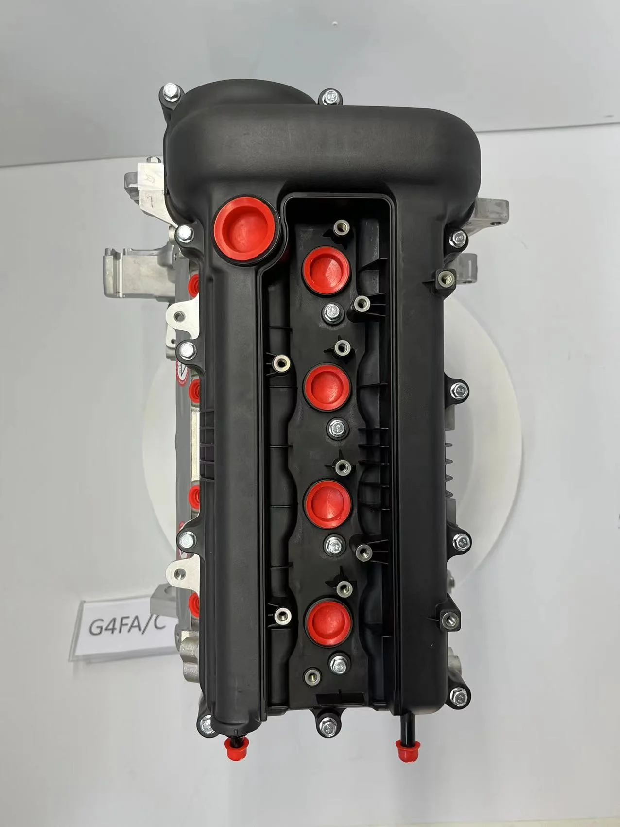 high quality and good price G4FC G4FA engine block For Hyundai KIA Engine G4FA/C assembly for Vehicles