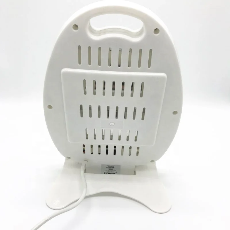 The indispensable quartz heater in life