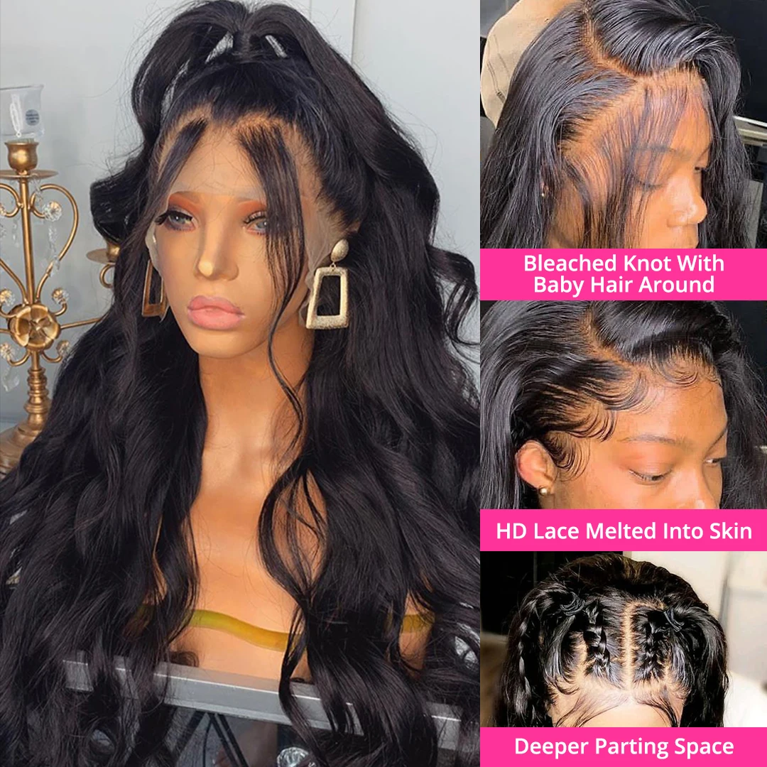 New Arrival Lace Front Wig Body Wave Malaysian Hair,Cheap Raw Human Hair Virgin Wig, Lace Wig Human Hair