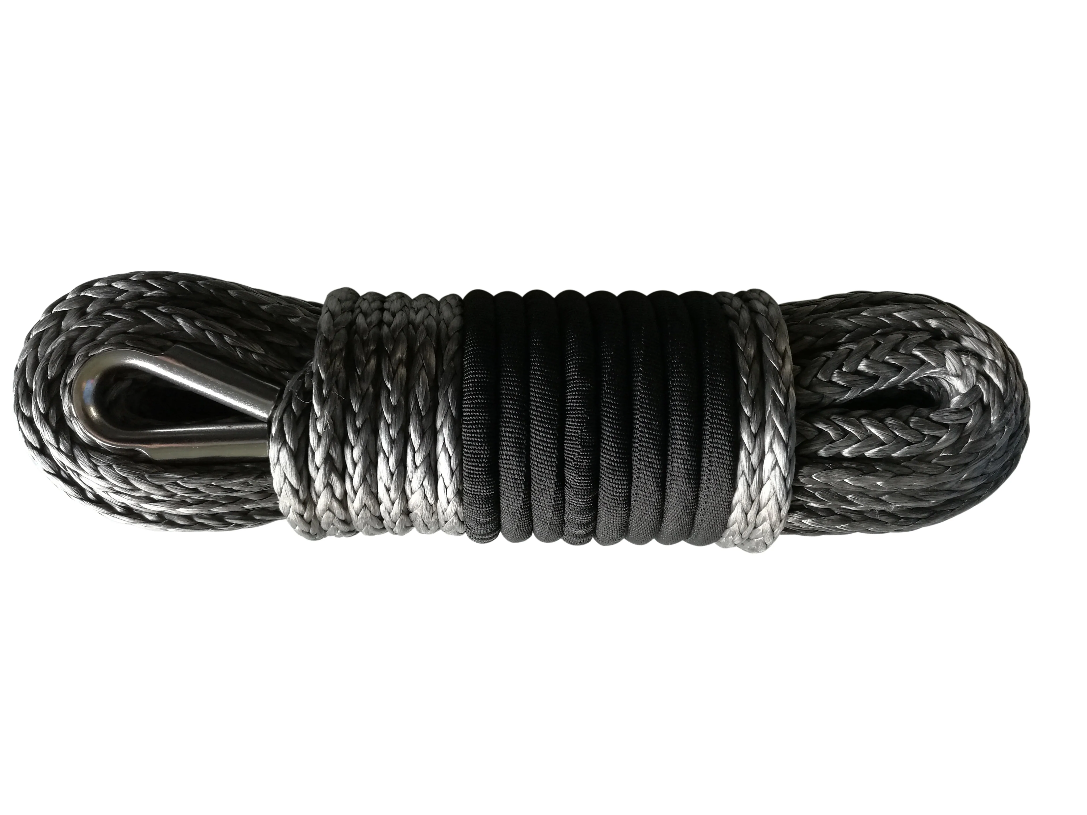 UHMWPE Winch Rope