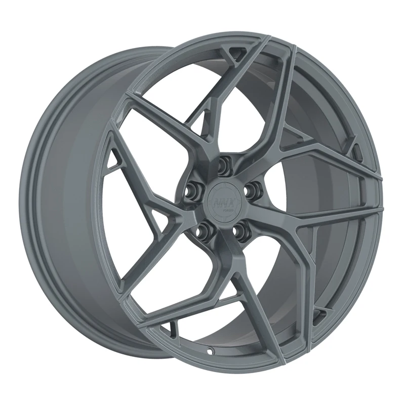  Высококачественное колесо из алюминиевого сплава 5x120 5x114 3 кованые колеса Автомобильные Колесные
