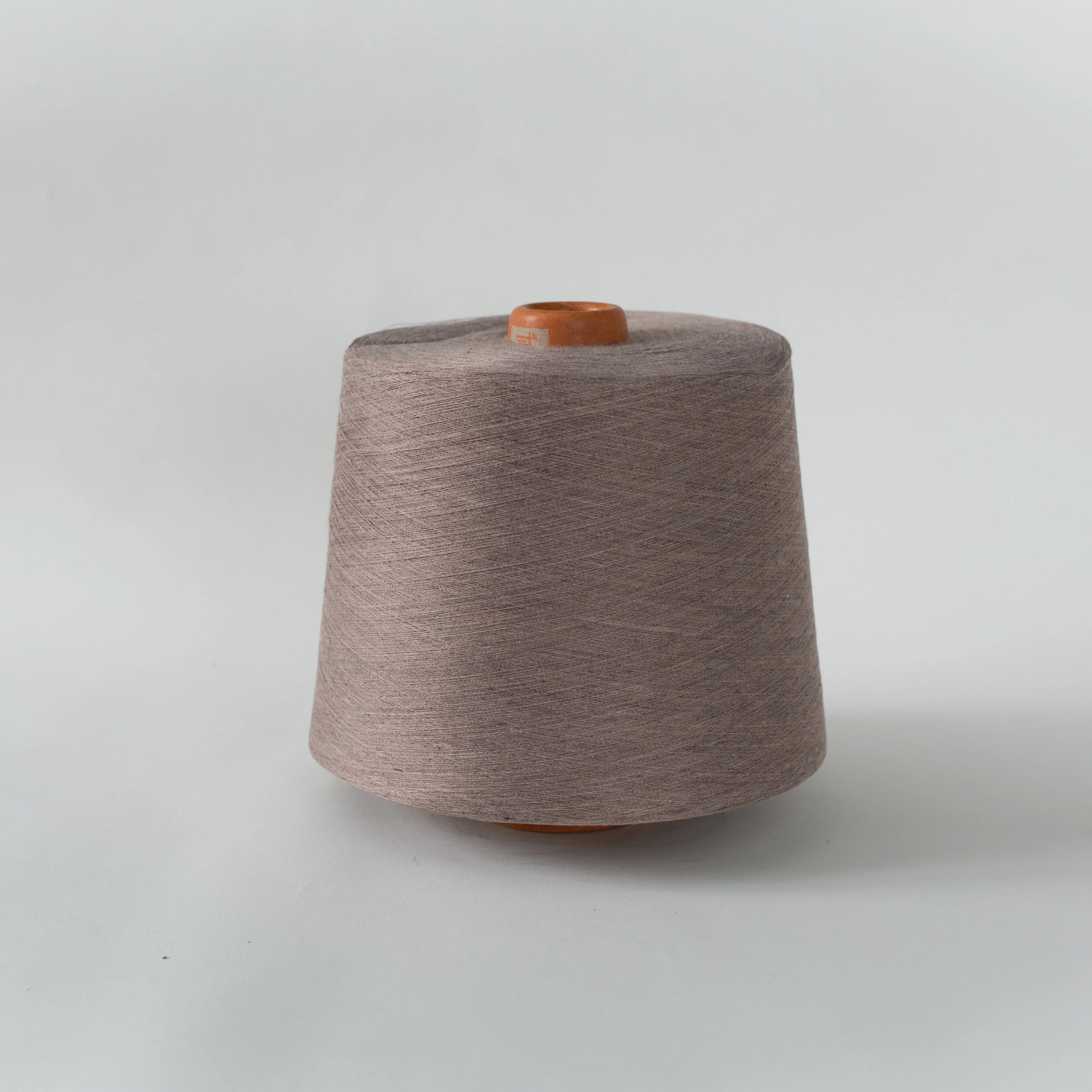 NE 21S CARDED 100% COTTON DYED YARN FOR SOCKS