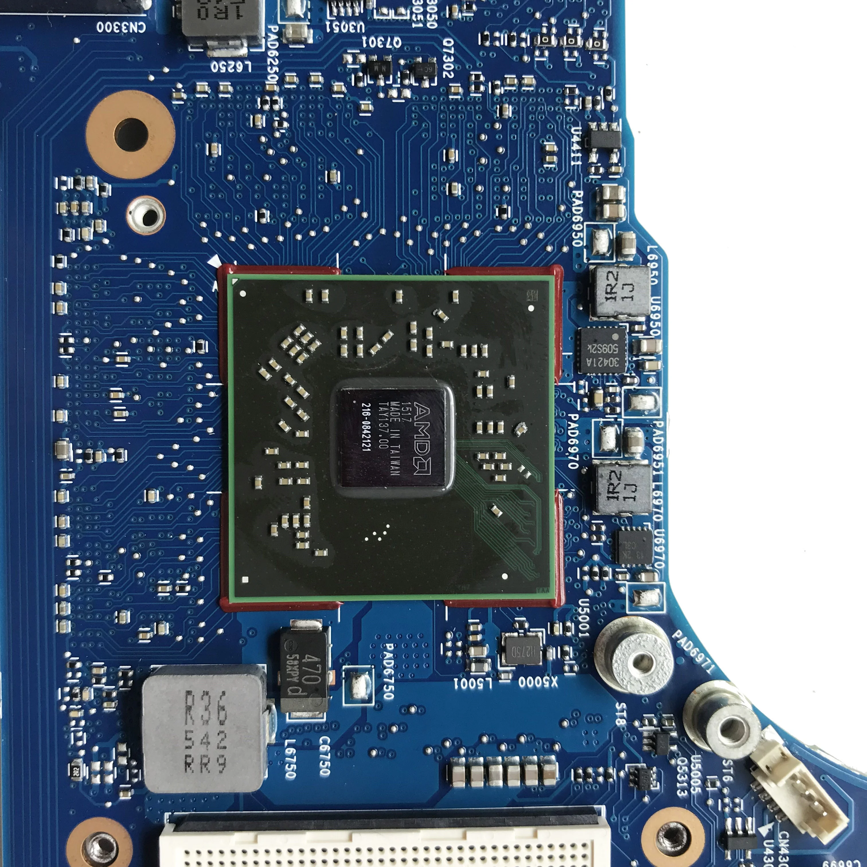 For HP PROBOOK 650 G1 640 G1 Laptop Motherboard 744018-001 744018-501 PGA947 6050A2566401-MB HD 8750M 1GB 100% Tested Fast Ship