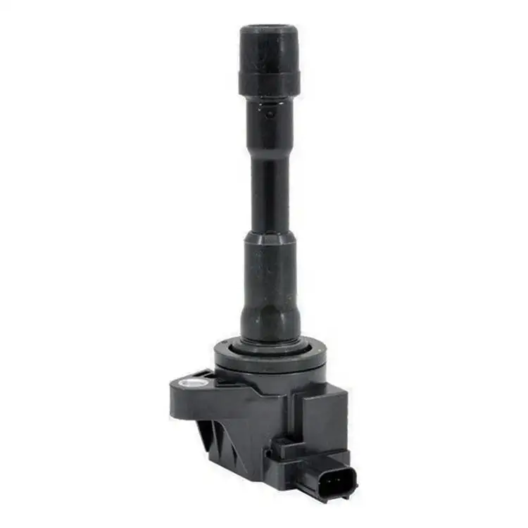 Лучшая цена, автозапчасти, катушка зажигания мотоцикла 30521-RBJ-003 30520-RNA-A01 099700-10 подходит для Honda Civic Accord