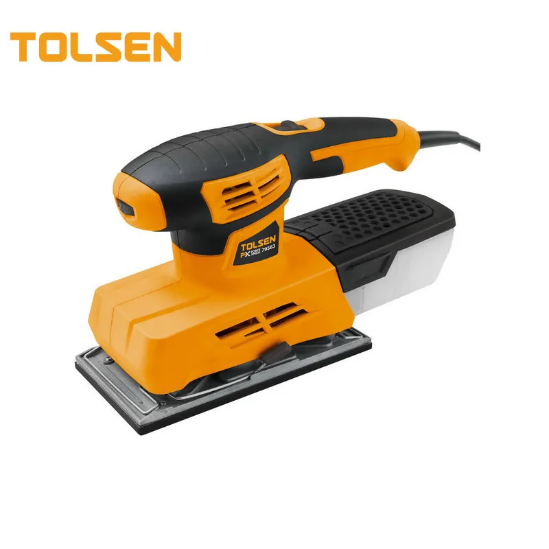 Мини-шлифовальный станок TOLSEN 79563 220w