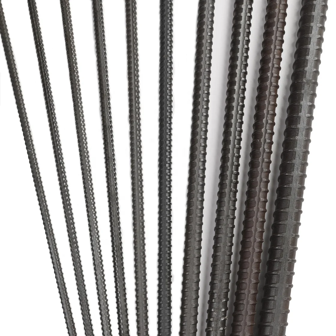 DIA32MM-500/550 HOT DIPPED HDG SURFACE ANCHOR BOLT FOR SLOPE STABLIZATION