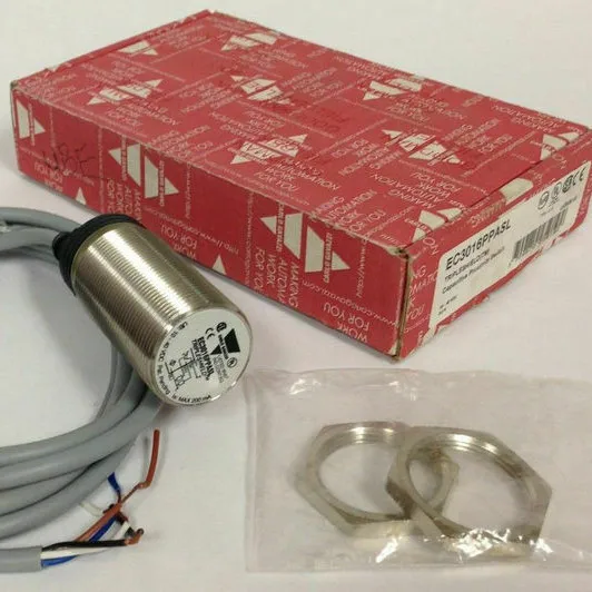 Carlo Gavazzi Inductive Proximity Sensor IA30DSF10PO3228-3