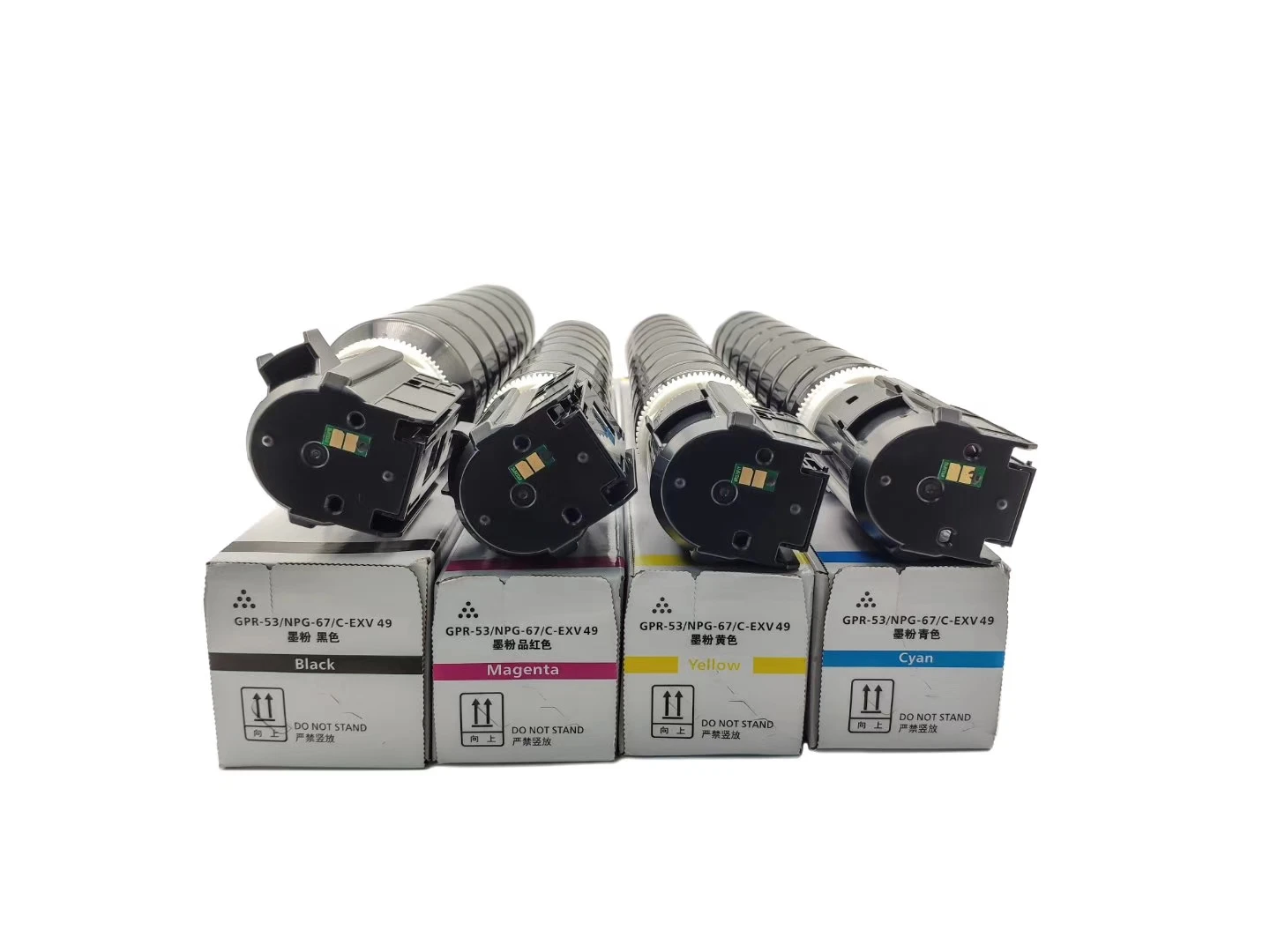 Картридж с тонером NPG-88 GPR-66 C-EXV64 совместимый IR-ADV DX C3922 C3925 C3926 C3930 C3935 C3322L C3326 C3330