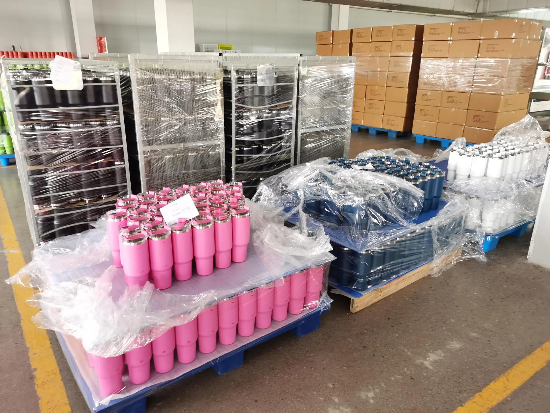 laser engraving 40 oz tumbler double wall vacuum metal mug flowState h2.0 thermos 40oz insulated water bottle with handle