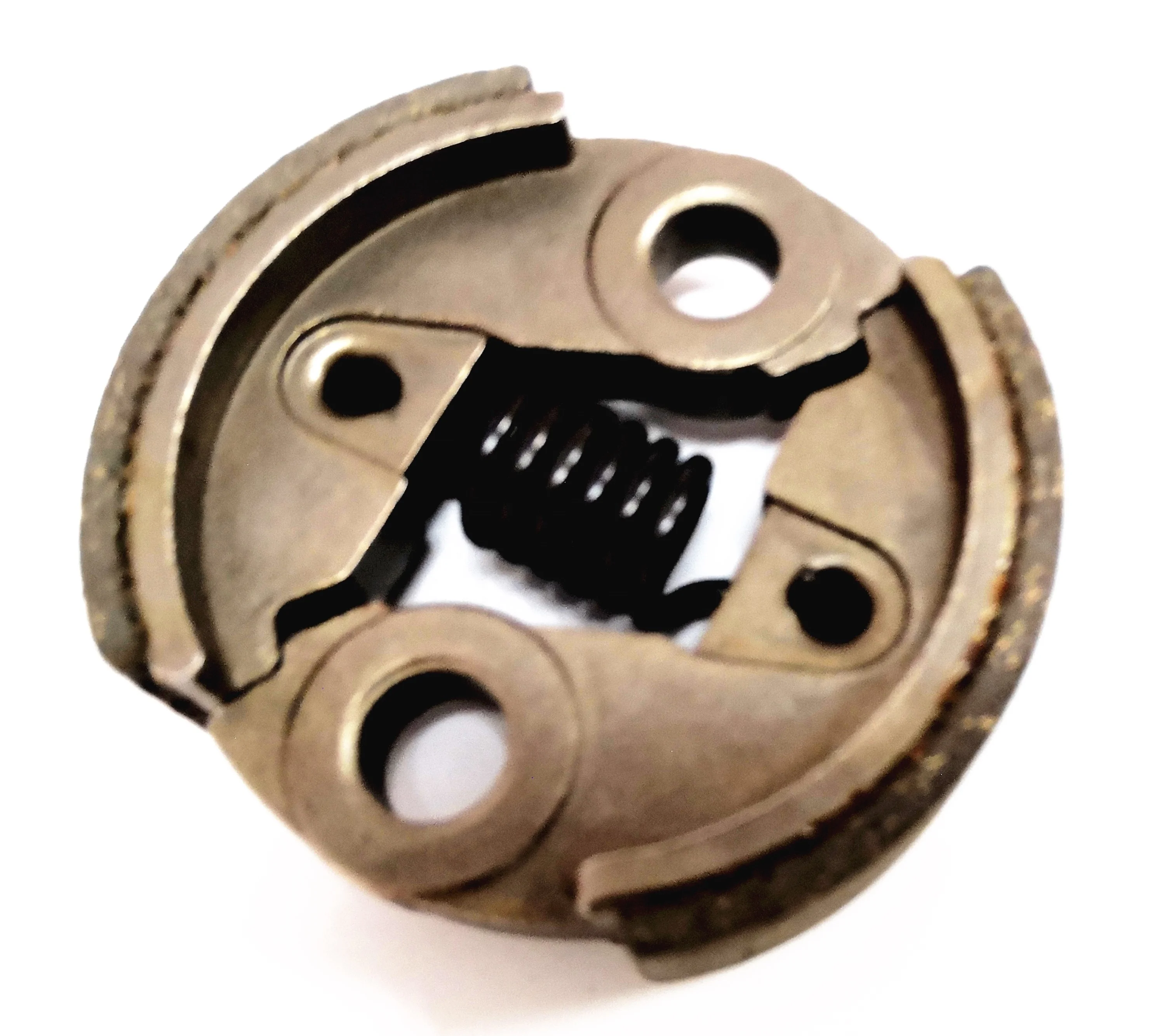 25cc  Garden tool parts gasoline engine parts TU23 TU26 G23 G26  525 327 clutch assembly, brush cutter clutch