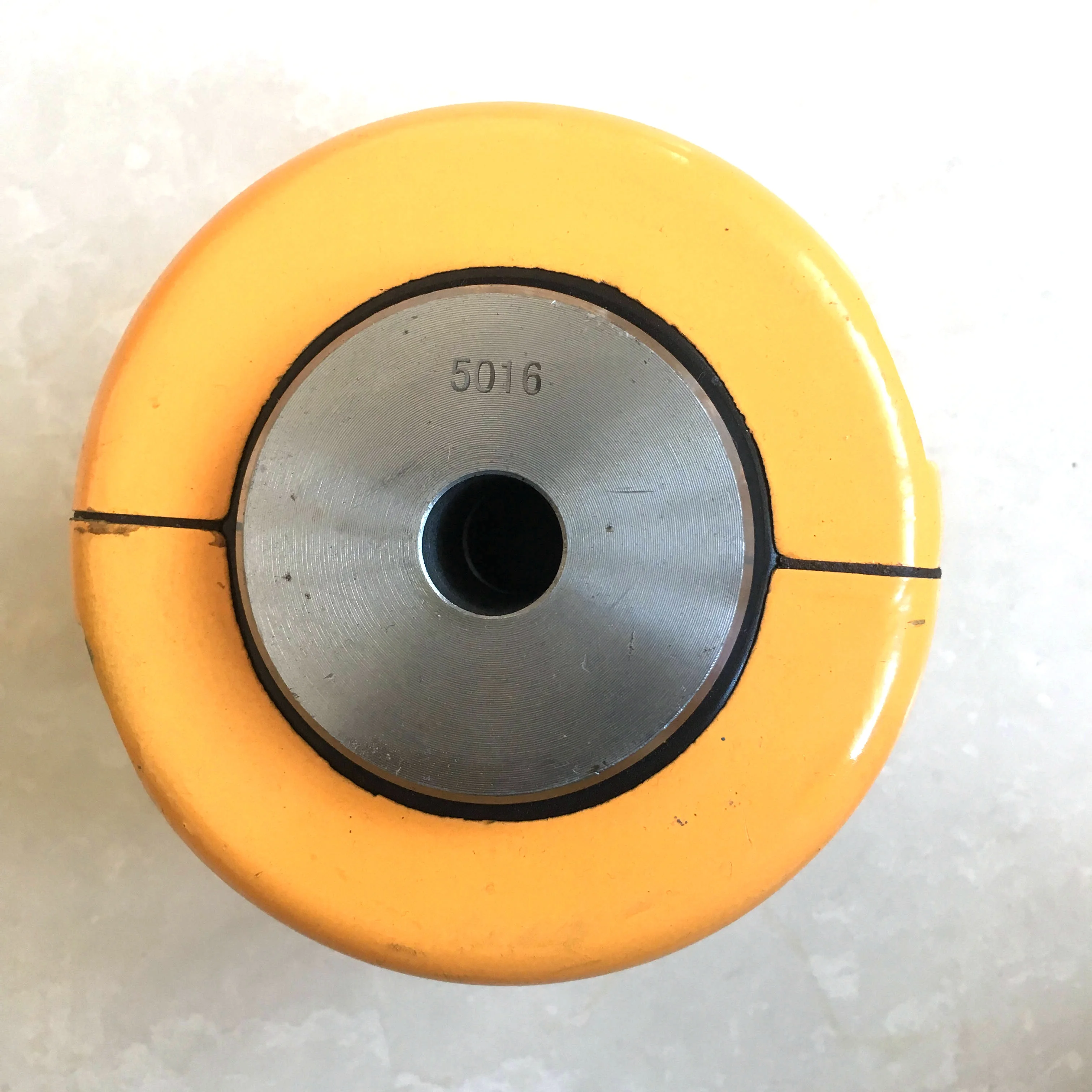 KC10020 KANA standard Transmission shaft connection sprocket roller chain coupling