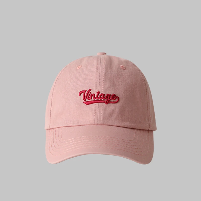 High Quality Men Golf Hats Custom 3D Embroidery Logo 6 Panel Outdoor Sports Baseball Cap