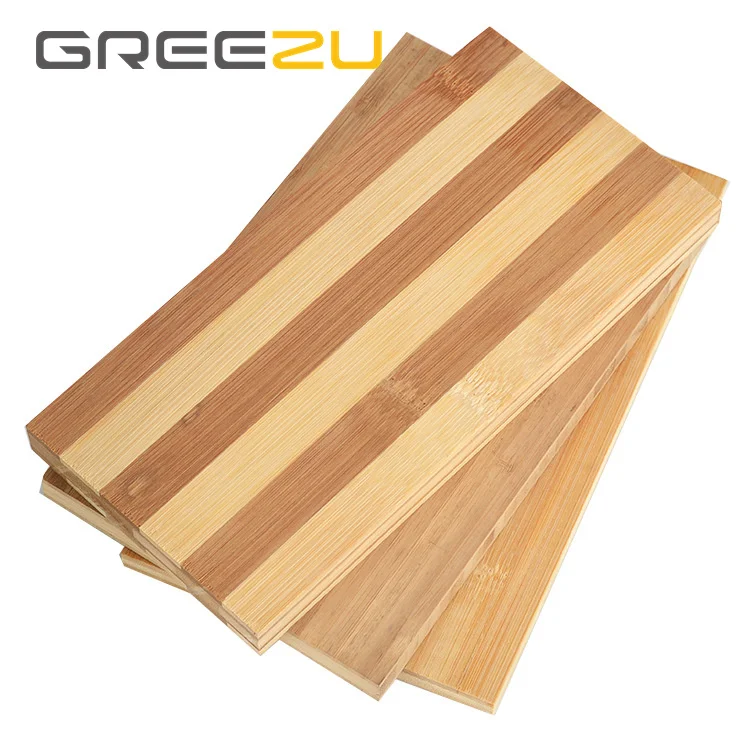 OEM/ODM Custom Bamboo Plywood Eco Friendly Bamboo Plywood China Design